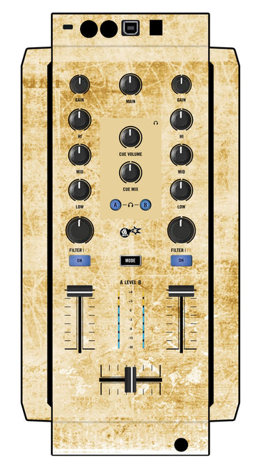 Native Instruments Z1 Skin Reverb